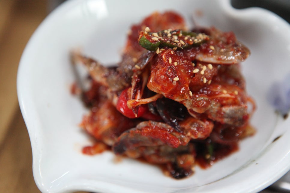 해궁아구찜 이미지