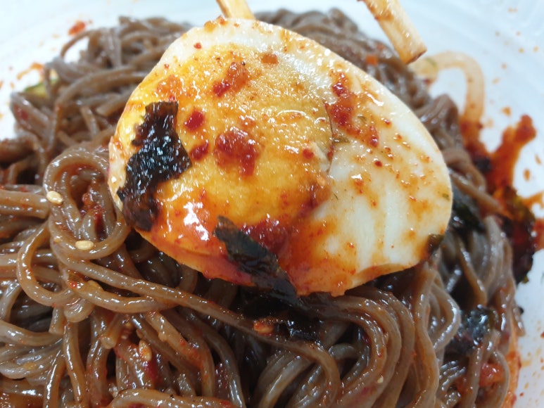 우도갈비&막국수 이미지