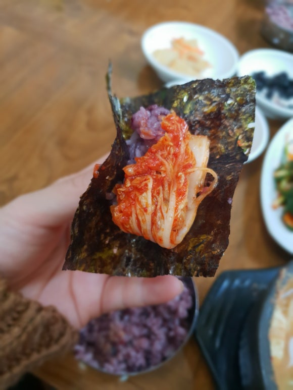 원조천연순두부 이미지