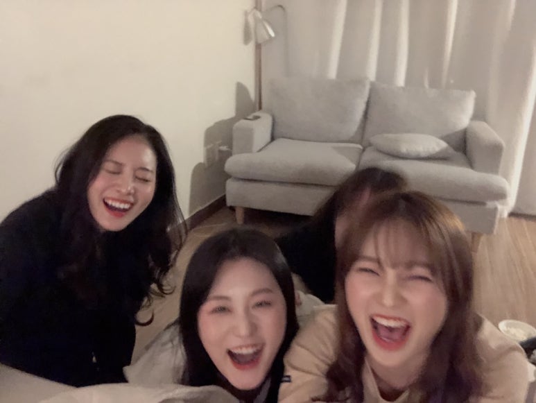 꾸르꾸르 이미지