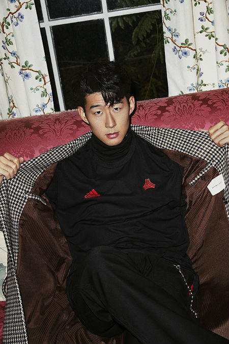 마호헤어 이미지