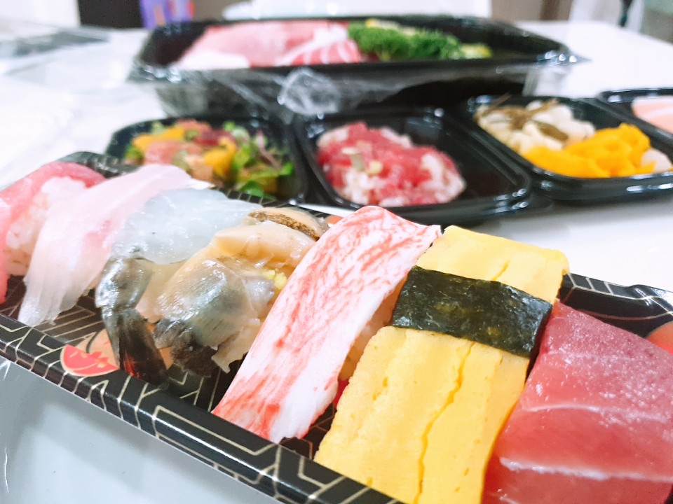 광주참치 이미지