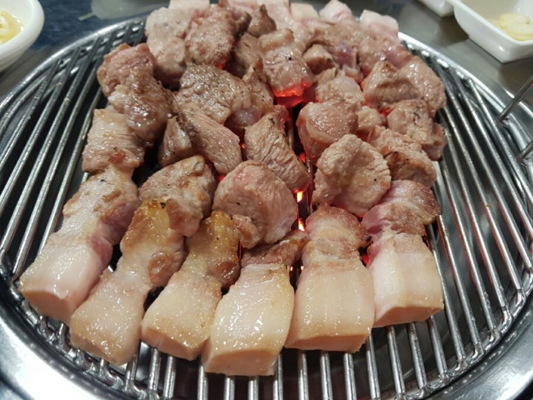 근고기집 이미지