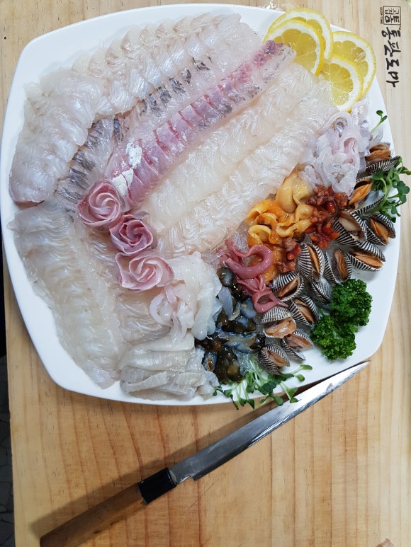 신마산회집 이미지