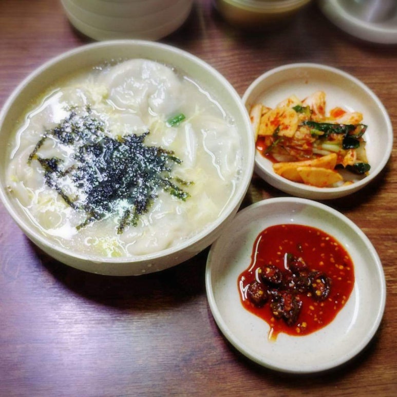 맛나김밥 이미지