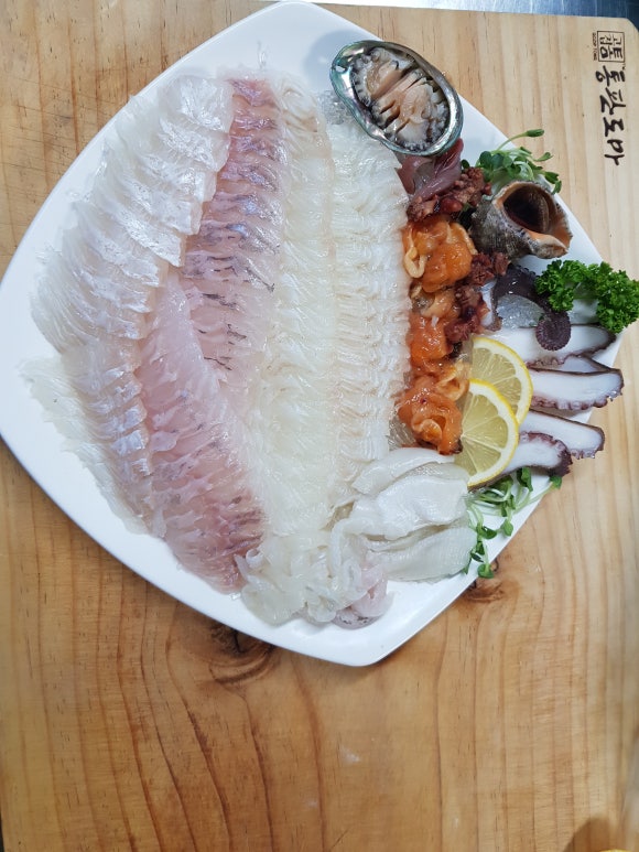 신마산회집 이미지