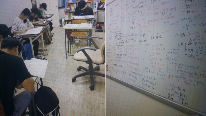 주엽고등학교 이미지