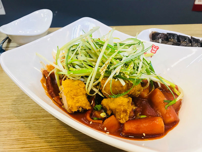 킹콩분식 이미지