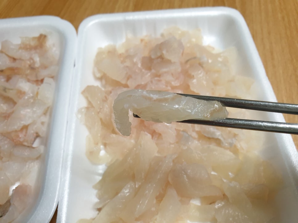 광어.우럭 이미지