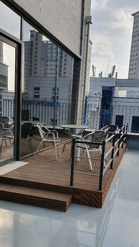 아레나당구클럽 이미지
