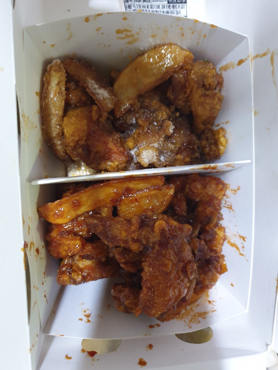 60계치킨경남 이미지