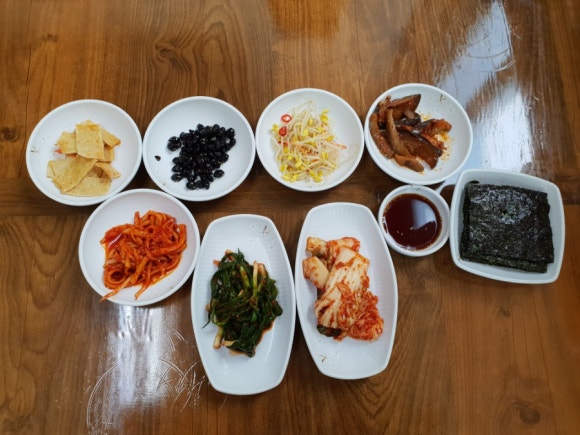 원조천연순두부 이미지