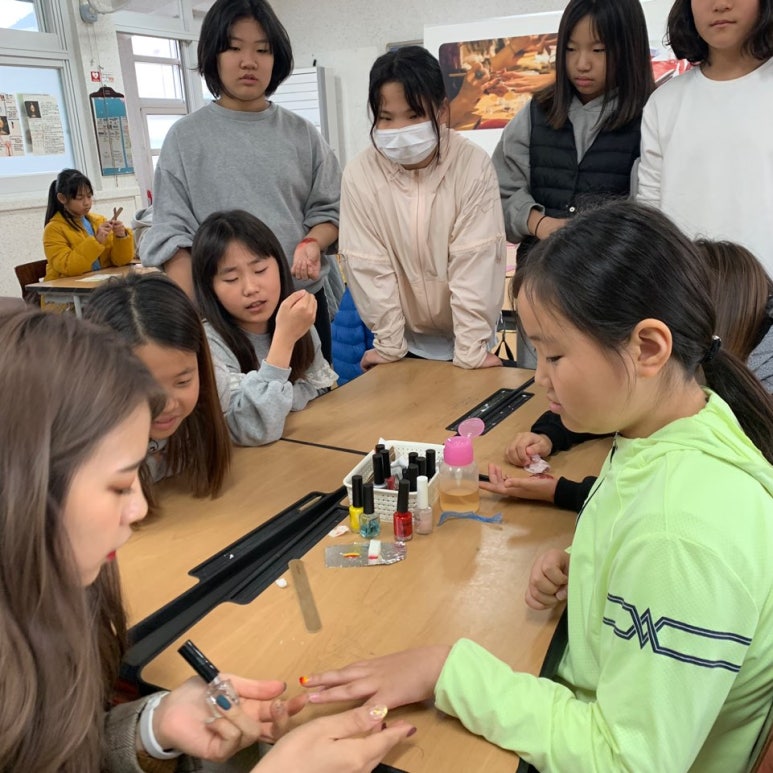 벌교초등학교 이미지