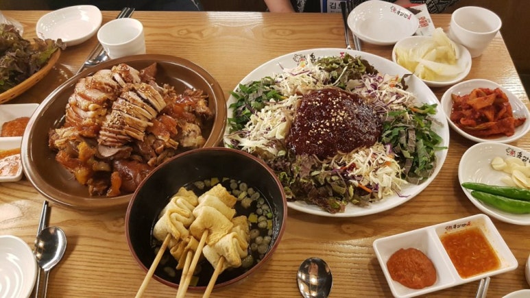 육감만족용인마평점 이미지
