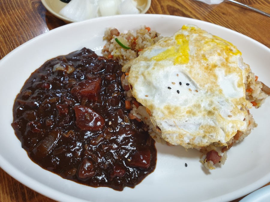 유림반점 이미지
