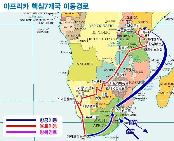 (주)인도로가는길 이미지