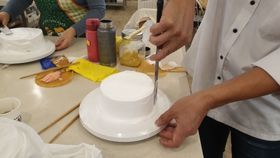 우리동네케이크 이미지