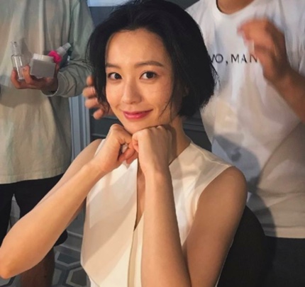 두리헤어샵 이미지