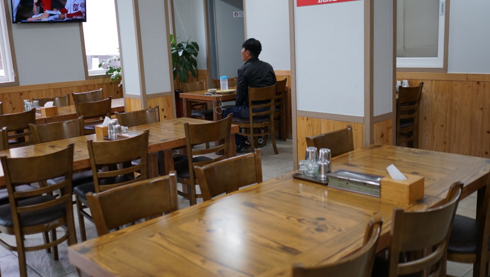 한끼정식뷔페 이미지