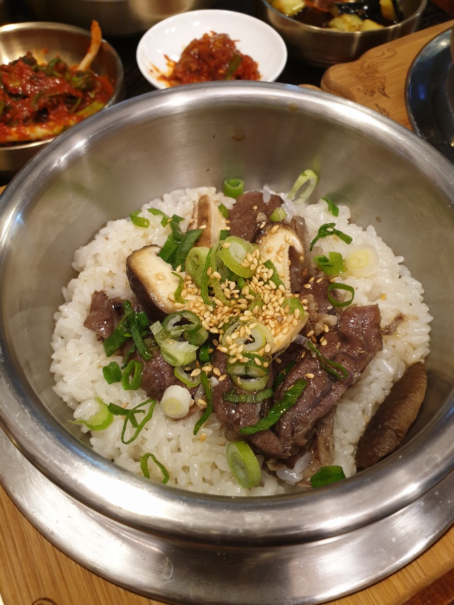 안재식당 이미지