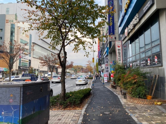 코오롱스포츠원주 이미지