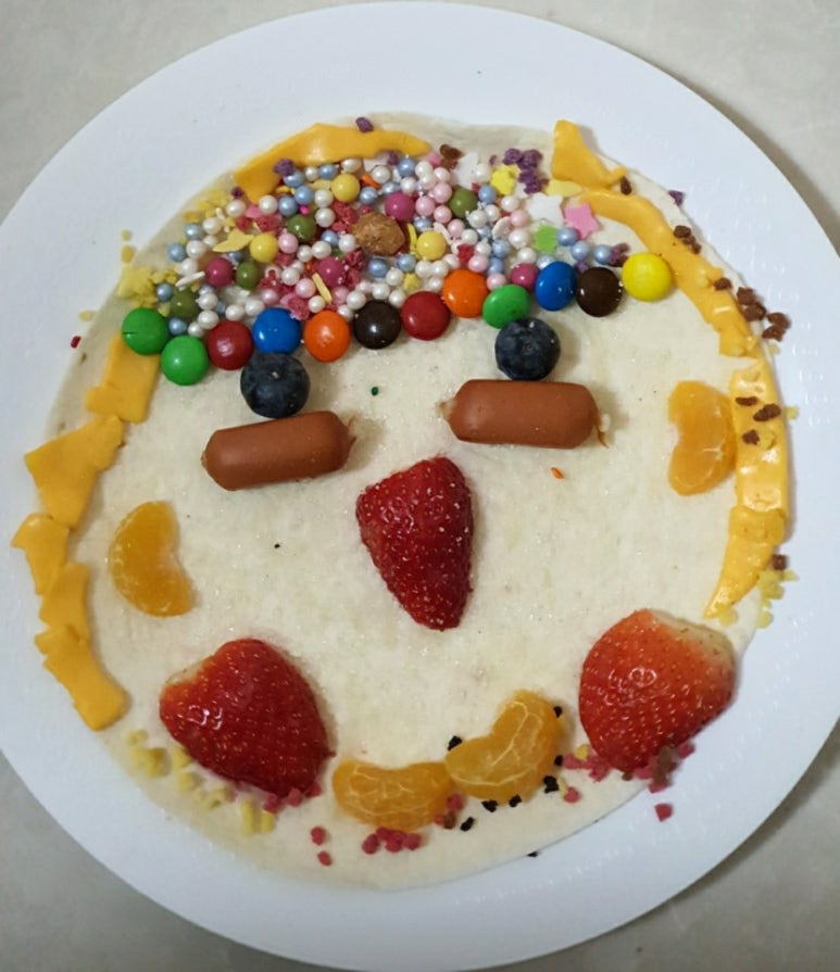 엄마푸드 이미지