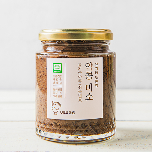 콩미소 이미지