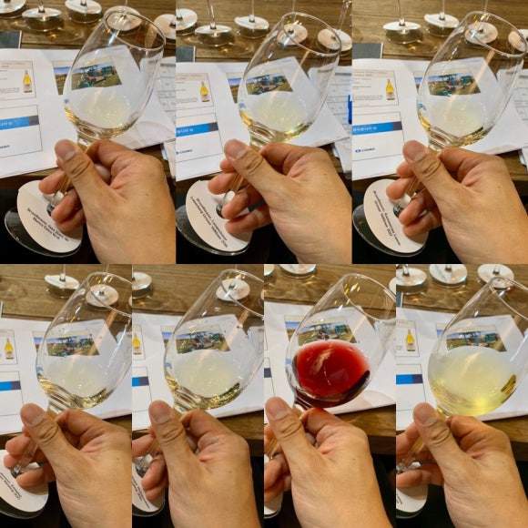 코스모엘엔비코스모와인 이미지