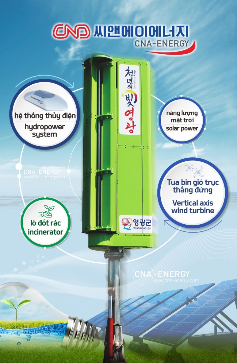 씨앤에이(주) 이미지