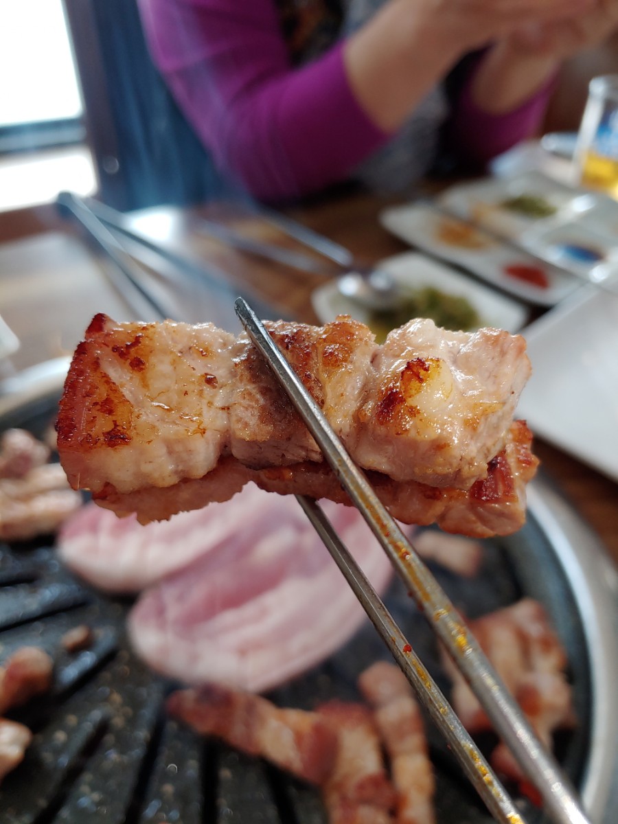 청정한우뜰 이미지