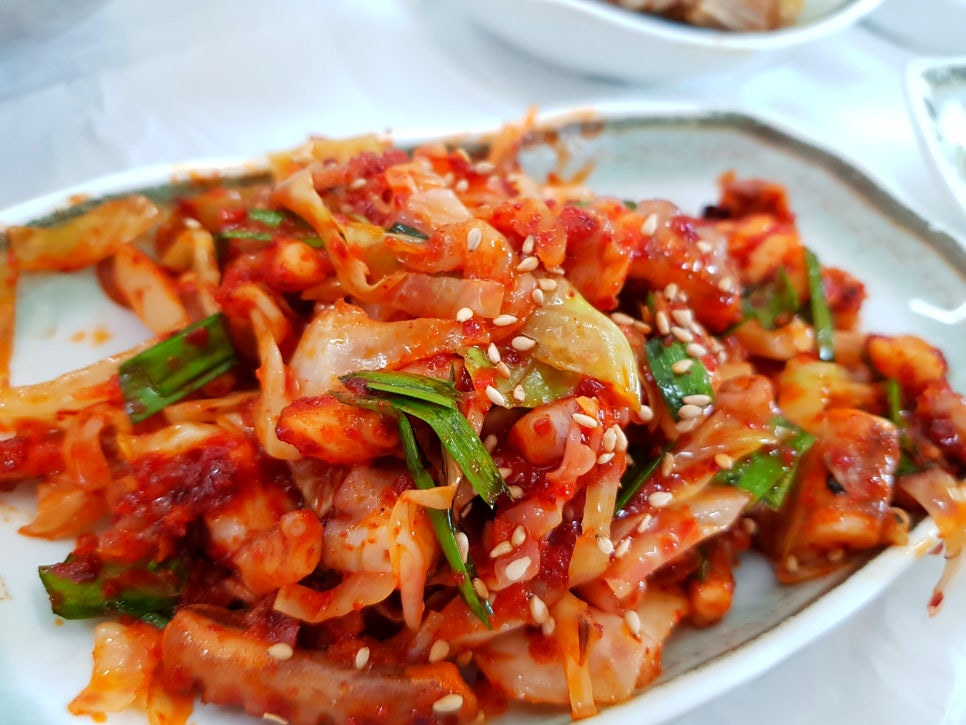 용천식당 이미지