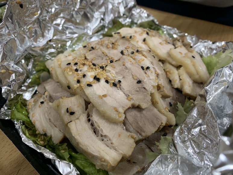 각시왕족발&보쌈 이미지