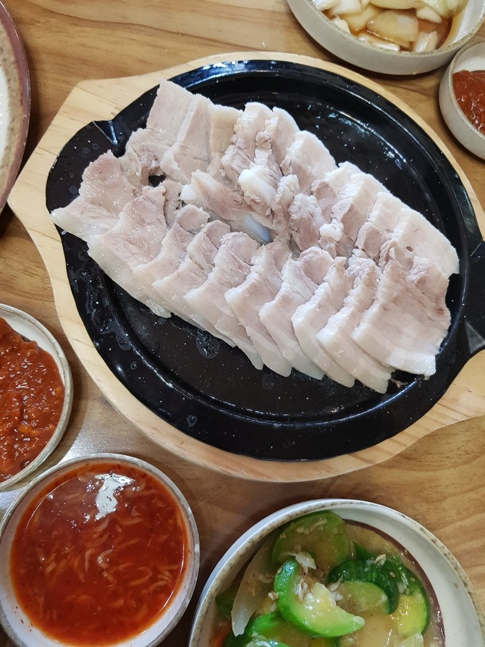고려왕족발 이미지