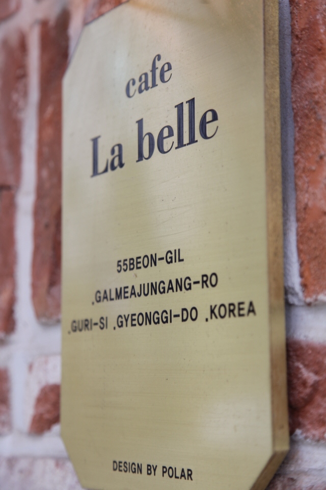 라벨르(Labelle) 이미지