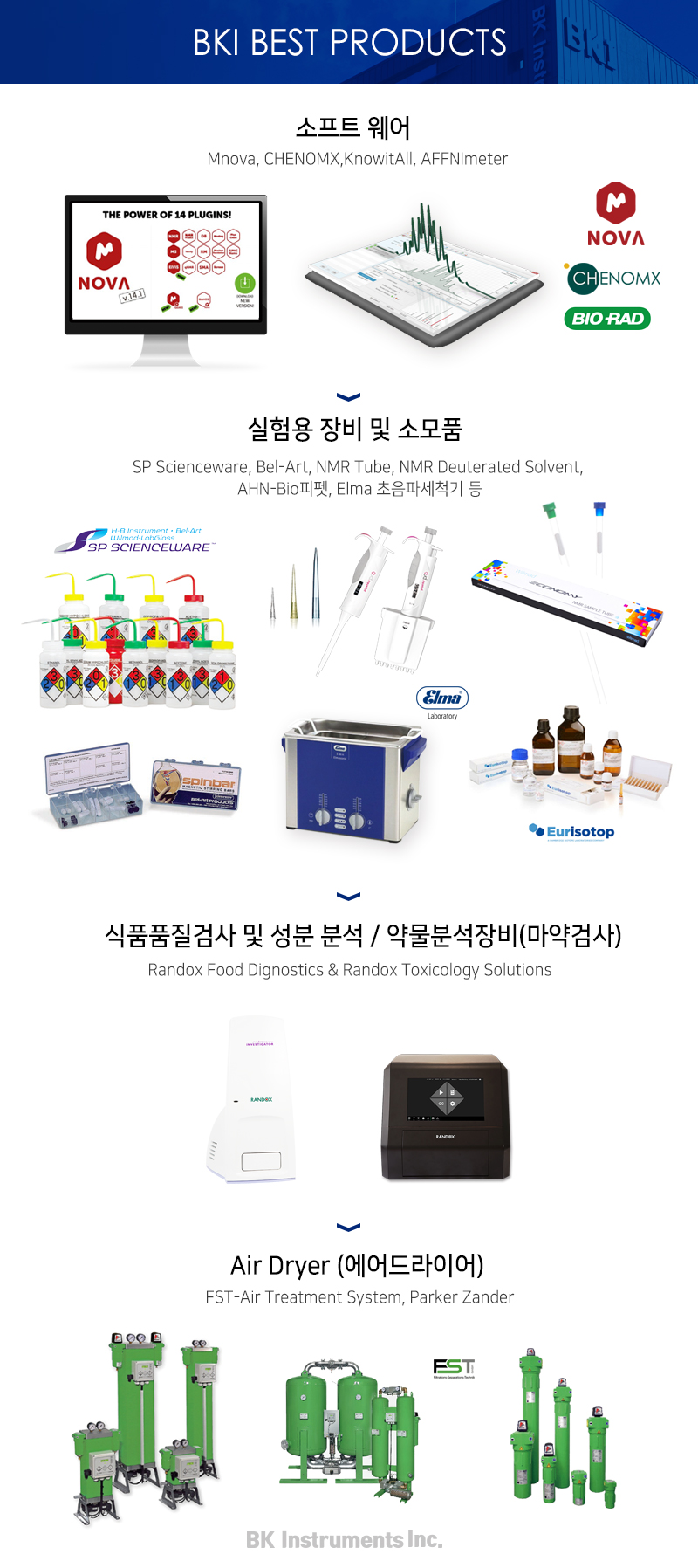 비케이유통(주) 이미지
