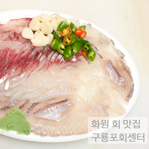 구룡포회센터 이미지