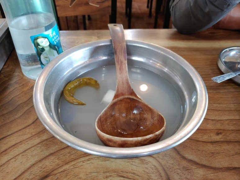 그린막국수 이미지