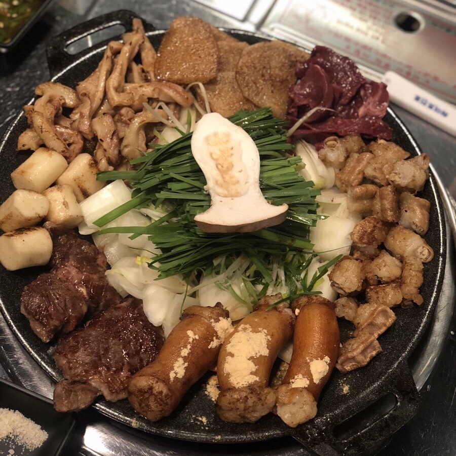곱창도선생 이미지