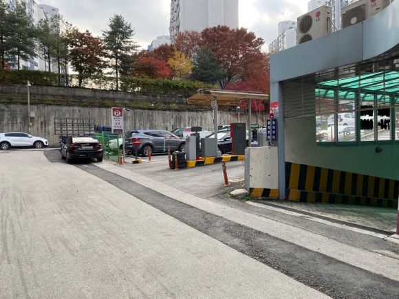 코오롱스포츠원주 이미지