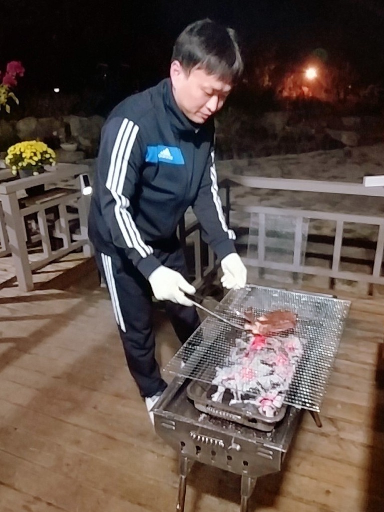 문경숲속정원 이미지