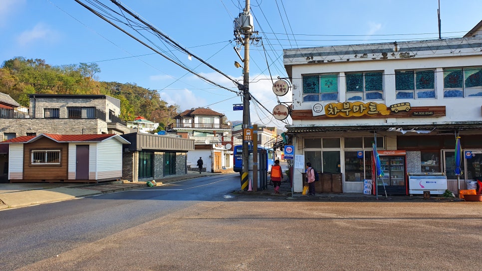 샘물모텔 이미지
