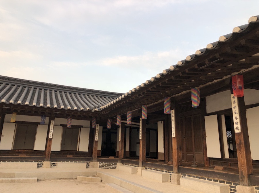 초롱미장원 이미지