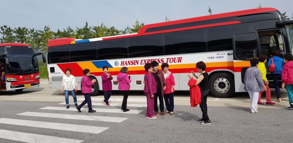 북부하나여행사 이미지