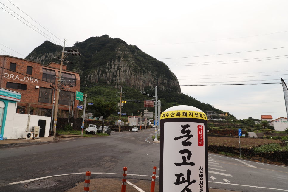 돈고팡산방산점 이미지