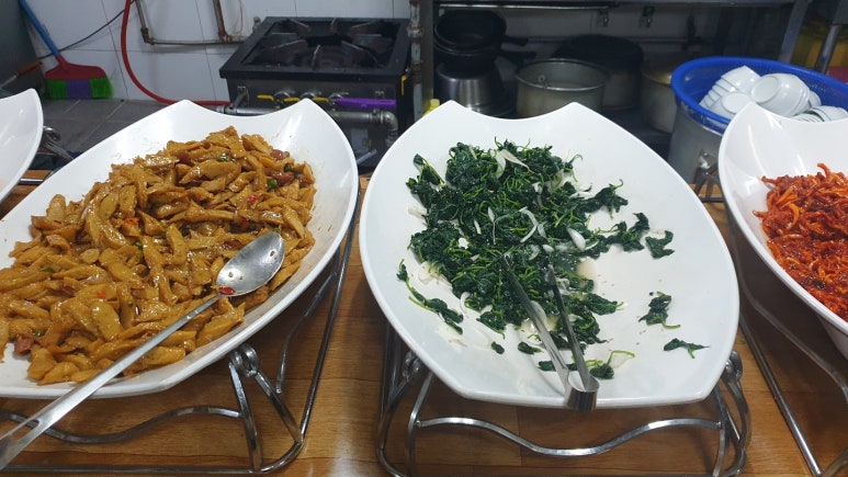 뽀식이식당 이미지