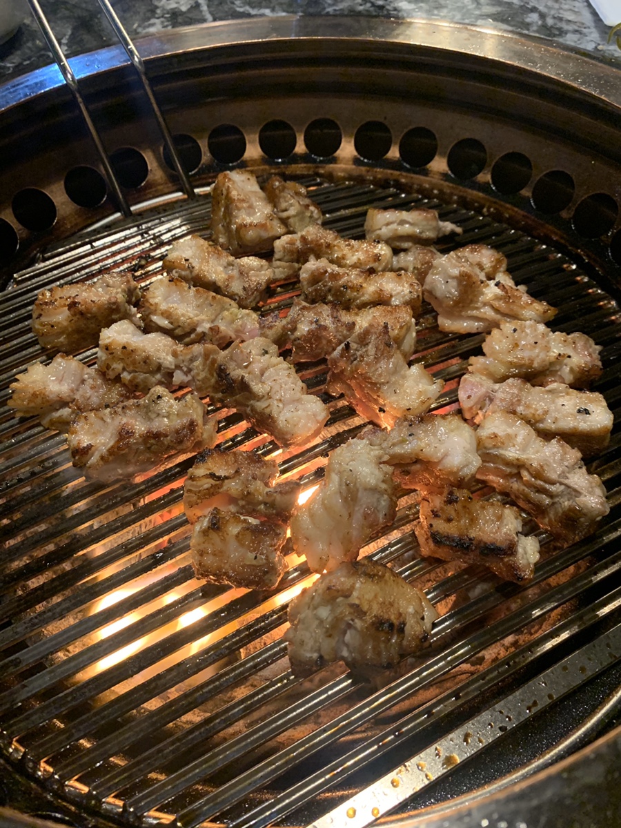 나인피스그릴 이미지