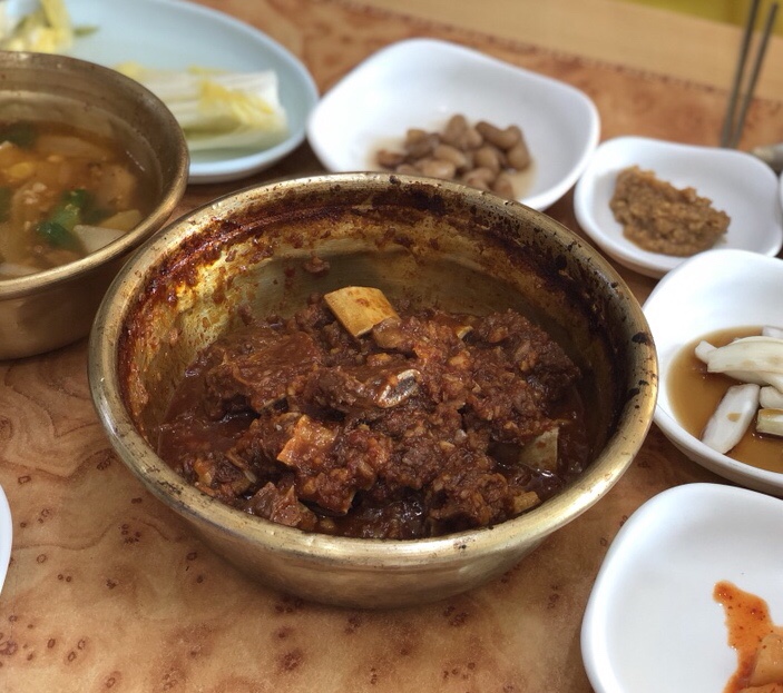 수복찜갈비 이미지