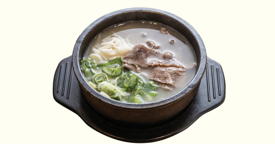 서울설렁탕 이미지