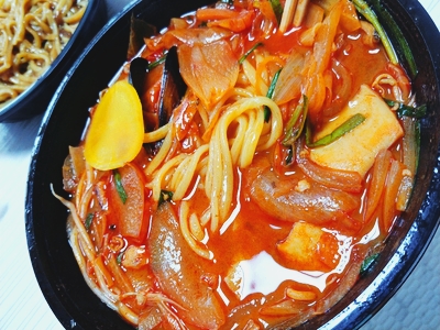 또화반점 이미지
