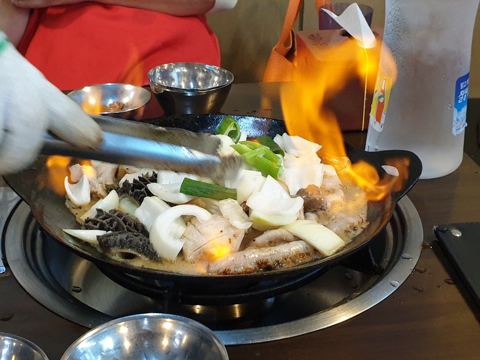 거북곱창 이미지